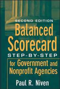 Balanced Scorecard