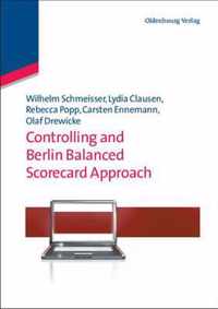 Controlling and Berlin Balanced Scorecard Approach