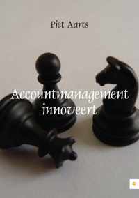 Accountmanagement innoveert
