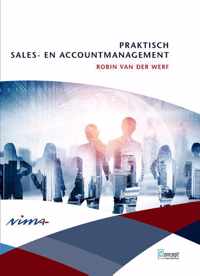 Praktisch sales- en account­management