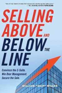 Selling Above & Below The Line