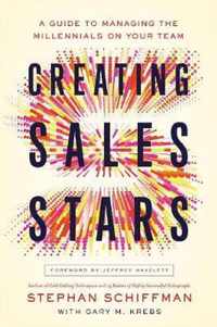 Creating Sales Stars