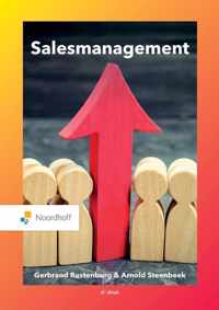 Salesmanagement