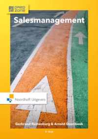 Salesmanagement