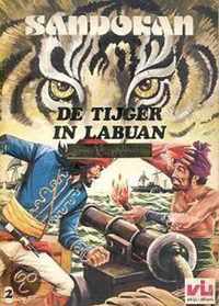 Sandokan 2: De Tijger in Labuan