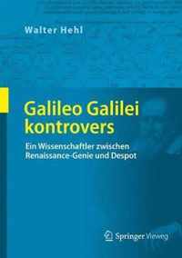 Galileo Galilei kontrovers