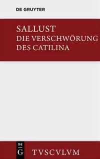 Die Verschwoerung des Catilina
