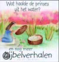 Wat Haalde Prinses Uit Het Water