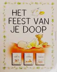 Het feest van je doop