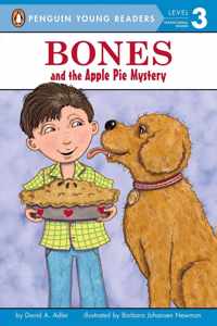 Bones and the Apple Pie Mystery