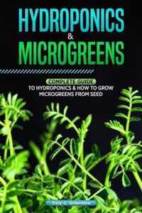 Hydroponics & Microgreens