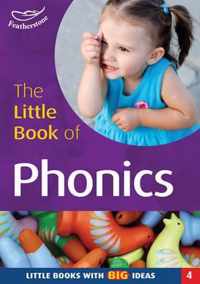 Little Book Of Phonics