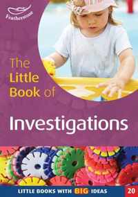 Little Book Of Investigations
