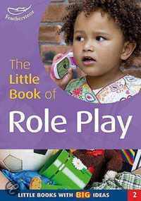 Little Book Of Role Play