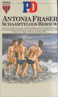 Schaamteloos berouw