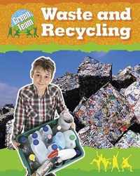 Waste and Recycling