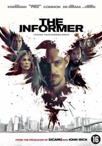 The Informer