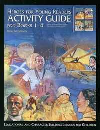 Activity Guide for Books 1-4