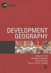 Key Concepts in Development Geography