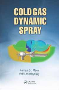 Cold Gas Dynamic Spray