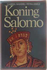 Koning Salomo