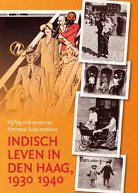 Indisch leven in Den Haag, 1930-1940