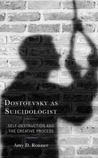 Dostoevsky as Suicidologist