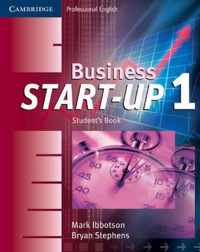 Business Start Up 1 Students Book