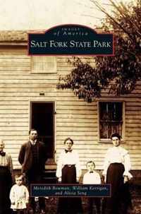Salt Fork State Park