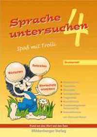 Sprache untersuchen-Spaß mit Trolli 4