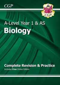 New A-Level Biology