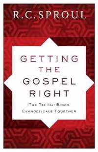 Getting the Gospel Right