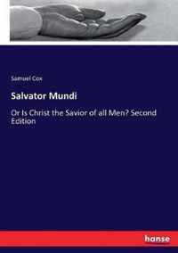 Salvator Mundi
