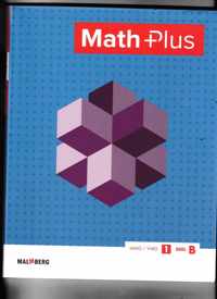 Math Plus Havo/VWO 1 deel B