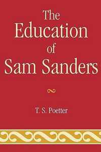 The Education of Sam Sanders