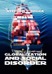 Globalization and Social Disorder