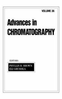 Advances in Chromatography