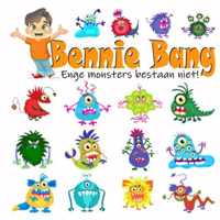 Bennie Bang - Sherlino Kinderboeken - Paperback (9789403636122)