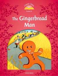 The Gingerbread Man