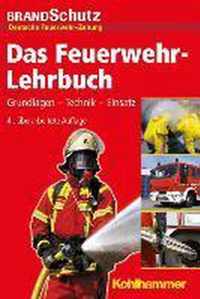 Das Feuerwehr-Lehrbuch