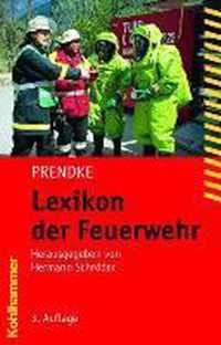 Lexikon Der Feuerwehr