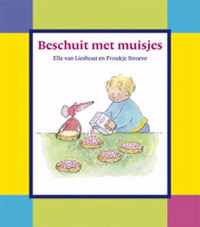 Beschuit Met Muisjes