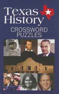 Texas History Crossword Puzzles