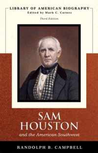 Sam Houston and the American Southwest