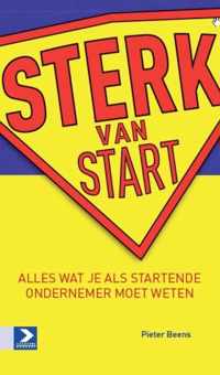 Sterk Van Start