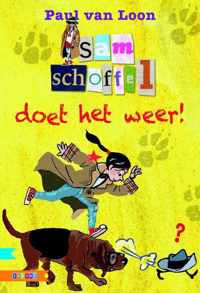 Sam Schoffel doet het weer!