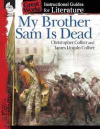 My Brother Sam Is Dead