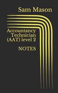 Accountancy Technician (AAT) level 2