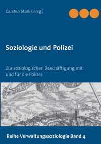 Soziologie und Polizei