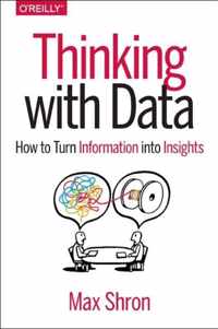 Thinking With Data